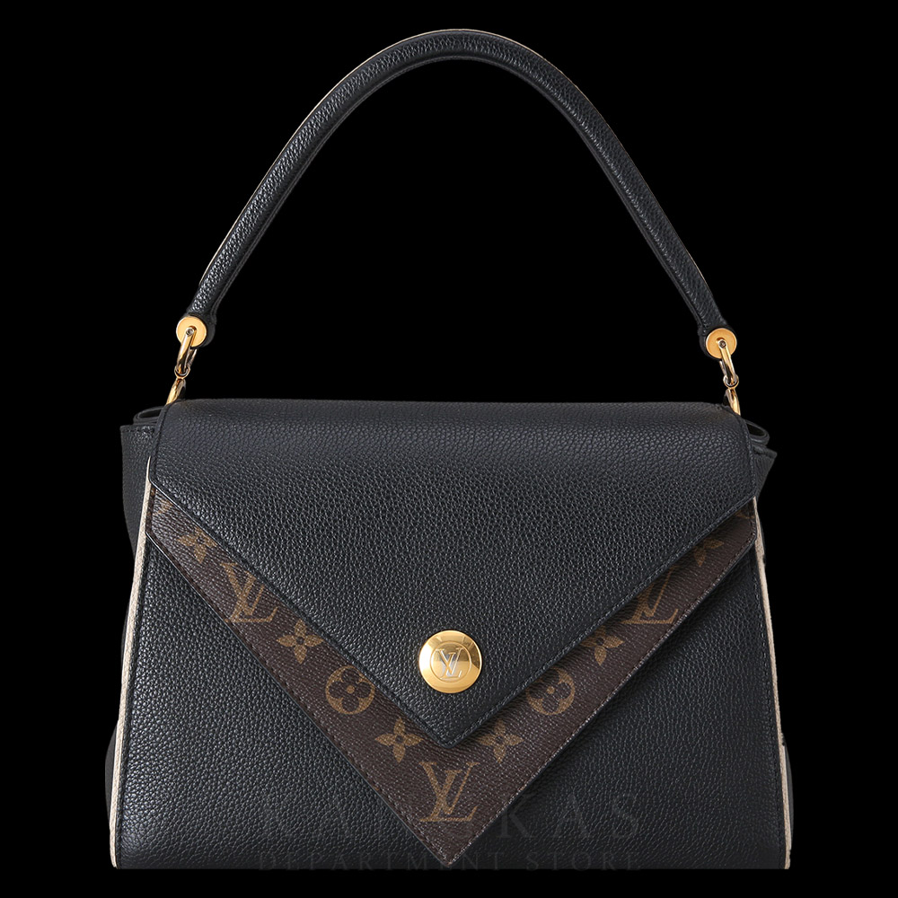 LOUIS VUITTON(USED)루이비통 더블 V 숄더 백